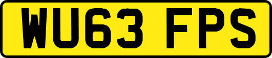WU63FPS