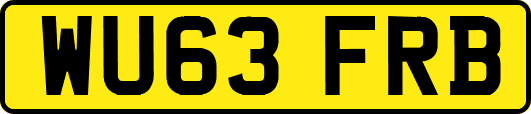 WU63FRB
