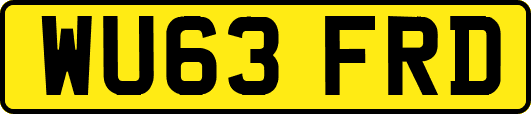 WU63FRD