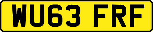 WU63FRF