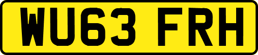 WU63FRH