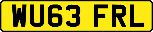 WU63FRL