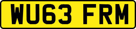 WU63FRM