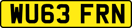 WU63FRN