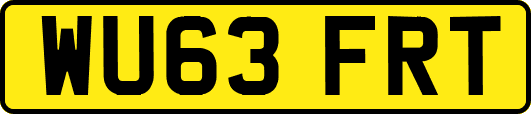 WU63FRT