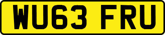 WU63FRU
