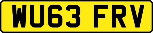 WU63FRV