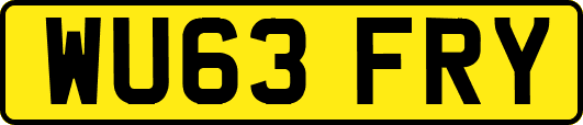 WU63FRY