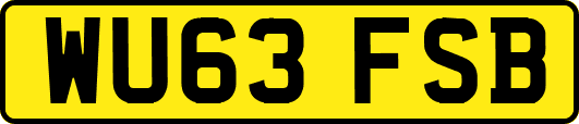 WU63FSB