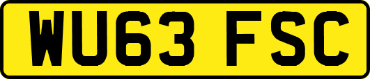 WU63FSC