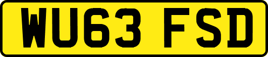 WU63FSD