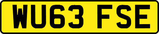 WU63FSE