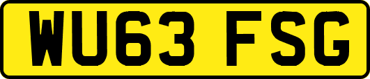 WU63FSG