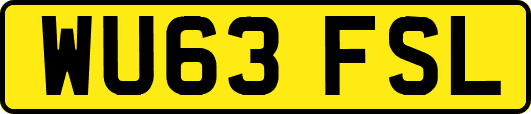 WU63FSL