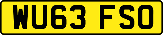 WU63FSO