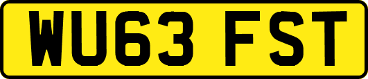 WU63FST
