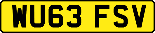 WU63FSV