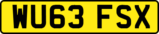 WU63FSX