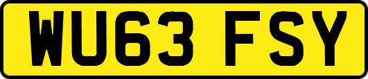 WU63FSY