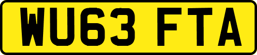 WU63FTA