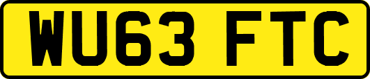 WU63FTC