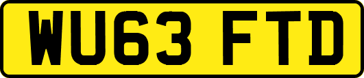 WU63FTD