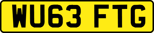 WU63FTG