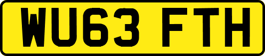 WU63FTH