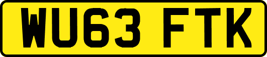 WU63FTK