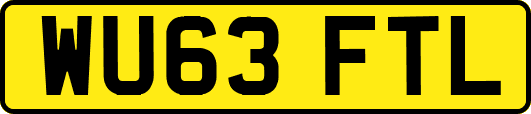 WU63FTL