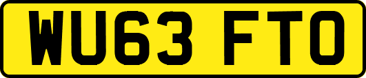 WU63FTO