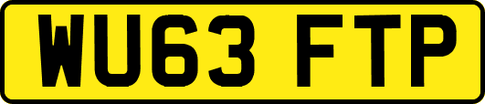 WU63FTP