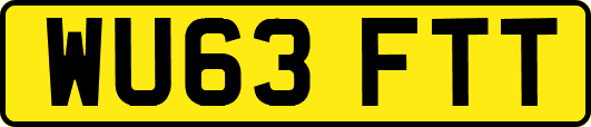 WU63FTT