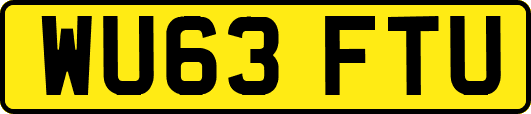 WU63FTU