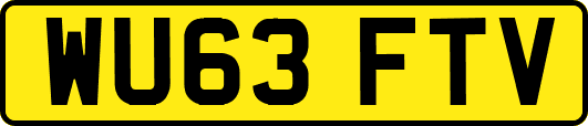 WU63FTV