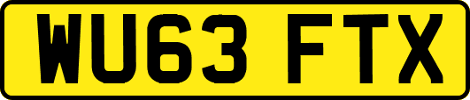 WU63FTX