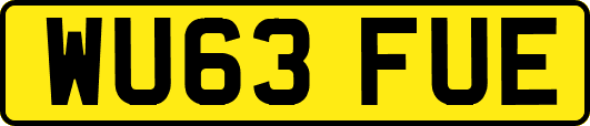 WU63FUE