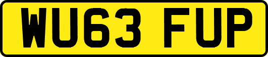 WU63FUP