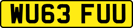 WU63FUU