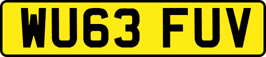 WU63FUV