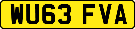 WU63FVA