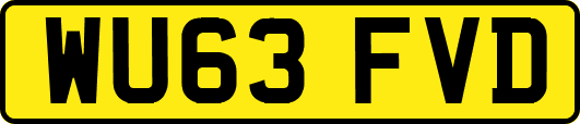 WU63FVD