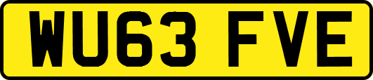 WU63FVE
