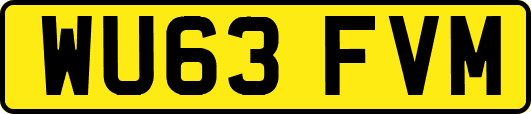 WU63FVM