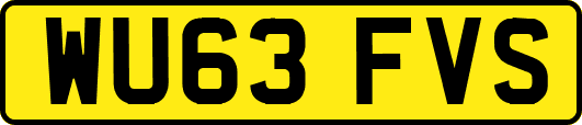 WU63FVS
