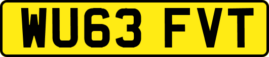 WU63FVT