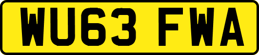 WU63FWA