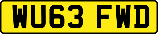 WU63FWD