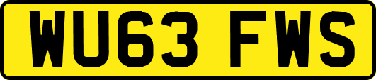 WU63FWS