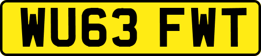 WU63FWT